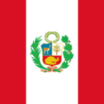Bandera de Perú